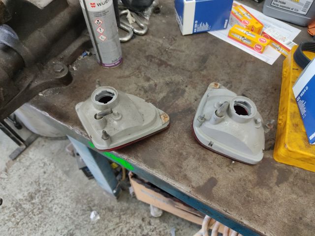 pilotos defensa Hyundai coupé