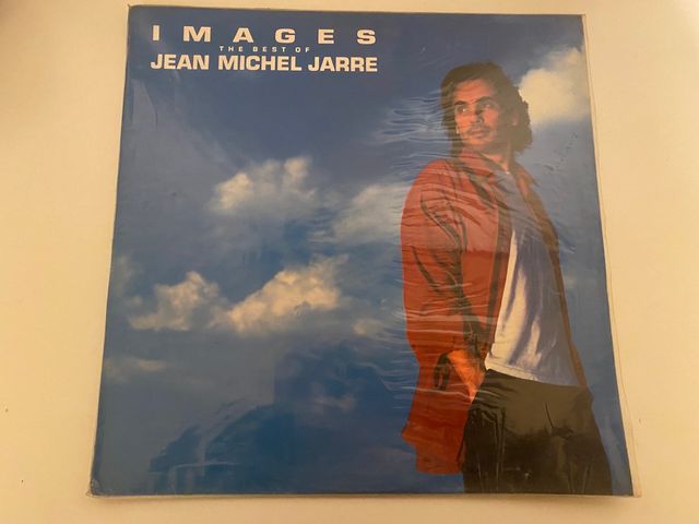 Images Jean Michel Jarre