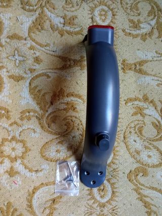guardabarros pro2 con luz