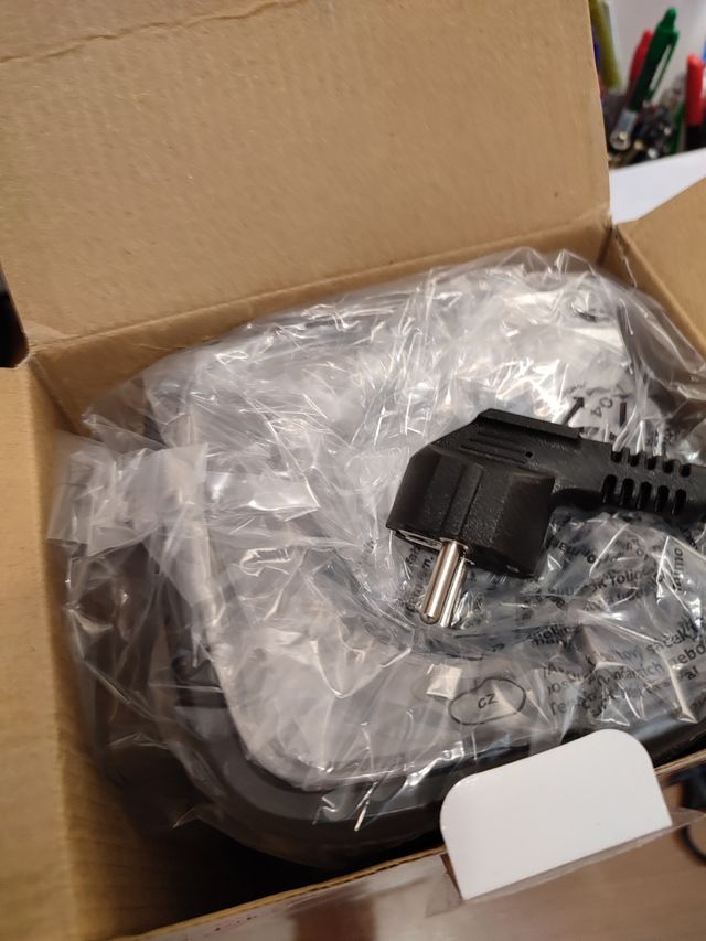 Para hacer palomitas