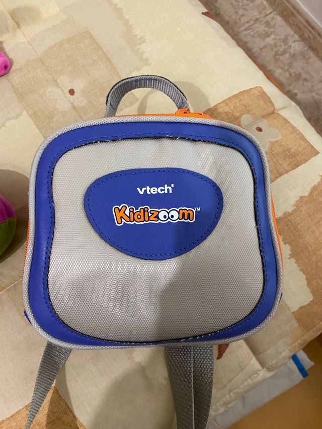 Pack camara de fotos + casco