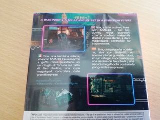 Encodya Neon Edition - Nintendo Switch sigillato