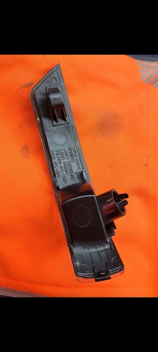 Piloto intermitente de espejo retrovisor ford