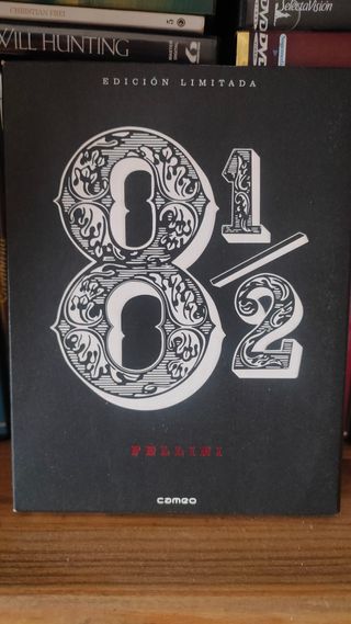 Lote de películas más de 90 DVDS