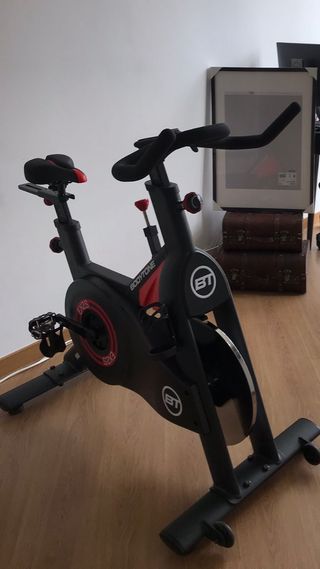 Bicicleta spining