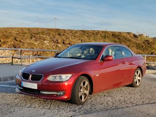 BMW Serie 3 2010 E93 320i 170CV