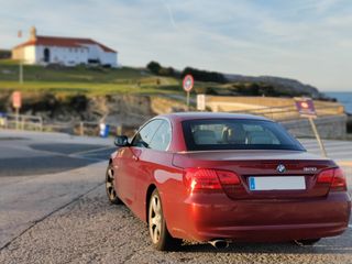 BMW Serie 3 2010 E93 320i 170CV