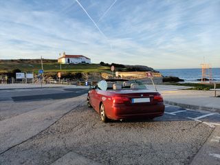 BMW Serie 3 2010 E93 320i 170CV