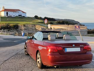 BMW Serie 3 2010 E93 320i 170CV