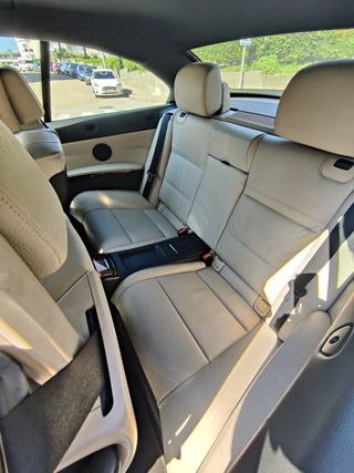 BMW Serie 3 2010 E93 320i 170CV