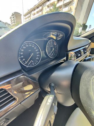 BMW Serie 3 2010 E93 320i 170CV