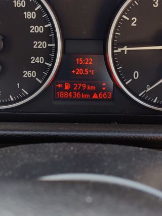 BMW Serie 3 2010 E93 320i 170CV