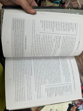 Libro historia militar