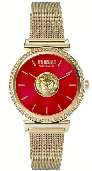 RELOJ VERSUS VERSACE, MUJER , NUEVO