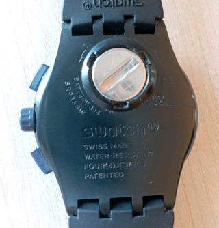 Reloj SWATCH