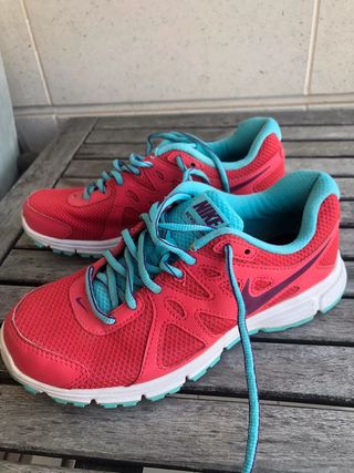 Tenis Nike