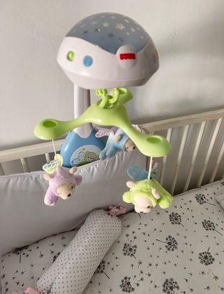 Móvil para bebé