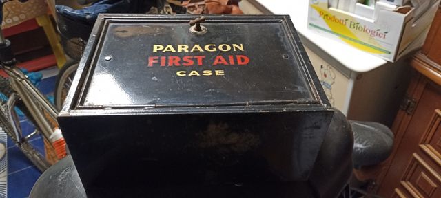 cassetta americana 1938 2ww