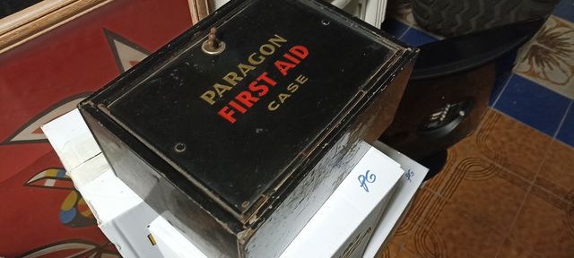 cassetta americana 1938 2ww