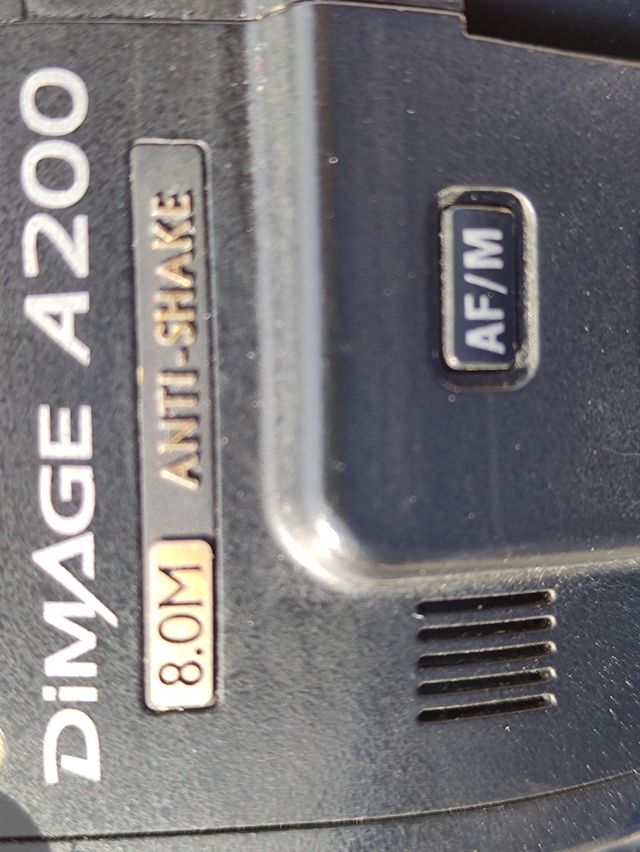 lote 3 maquinas de fotos 2 analgicas 1 digital