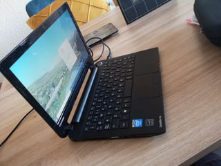 PORTÁTIL TOSHIBA SATELLITE PRO NB10-A-124