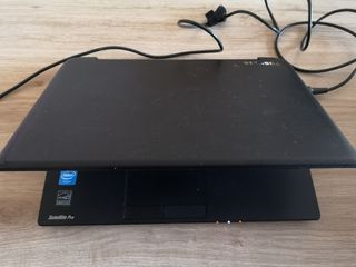 PORTÁTIL TOSHIBA SATELLITE PRO NB10-A-124
