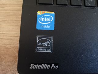 PORTÁTIL TOSHIBA SATELLITE PRO NB10-A-124