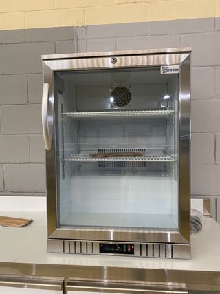 ARMARIO DE 1-2-3 PUERTA EXPOSITOR REF COD 63