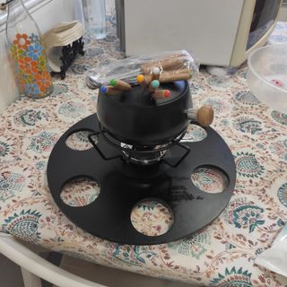 Fondue