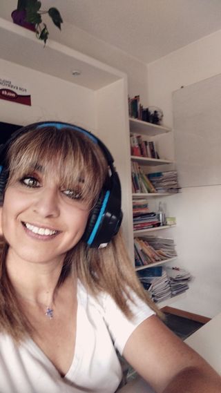 clases de Ingles para adultos online.