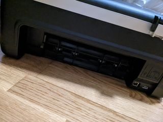 Impresora multifunción HP Deskjet F4180