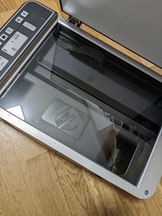 Impresora multifunción HP Deskjet F4180