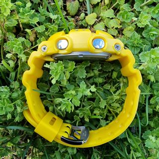 Casio G-shock Frogman DW-9900GF amarillo 