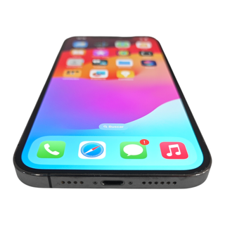 IPHONE 12 PRO MAX 256GB NEGRO  