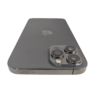 IPHONE 12 PRO MAX 256GB NEGRO  