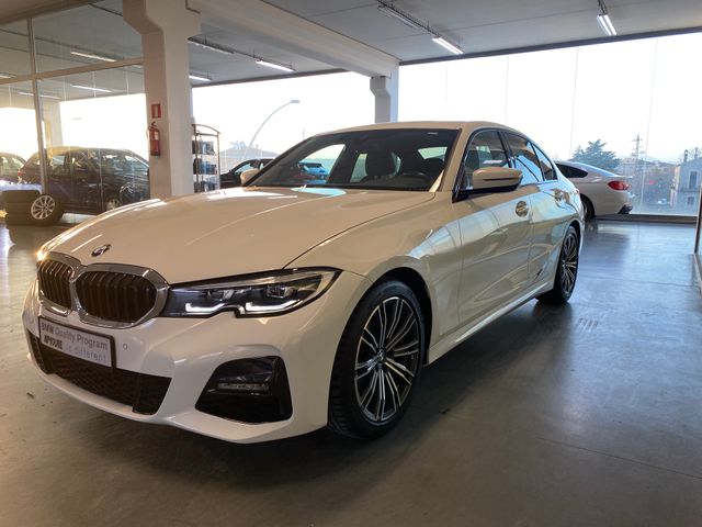 BMW Serie 3 2020