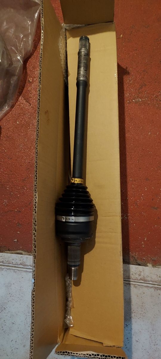 Palier Suzuki Grand Vitara II NUEVO Y ORIGINAL