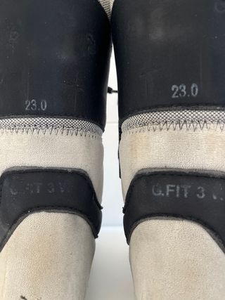 Bota Esquí de Montaña Garmont Xena
