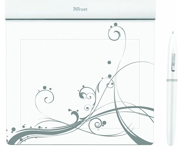 Trust FLEX Design Nueva 