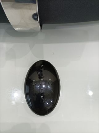 ALTAVOZ BOWERS & WILKINS ZEPPELIN