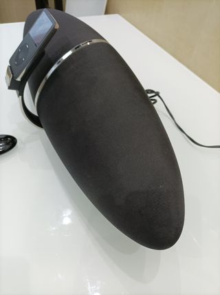 ALTAVOZ BOWERS & WILKINS ZEPPELIN 