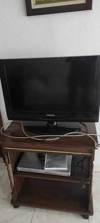 TV Samsung de 26 pulgadas