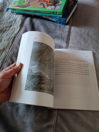 libro la odisea contada a los niños