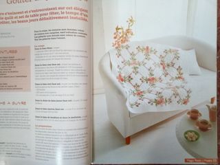 Lote de revistas Magic patch