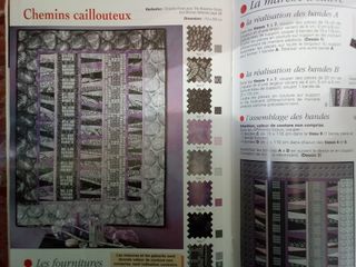 Lote de revistas Magic patch