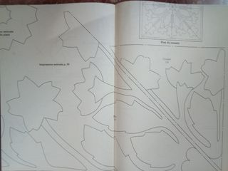 Lote de revistas Magic patch