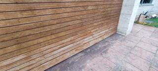 Restaurar Madera 