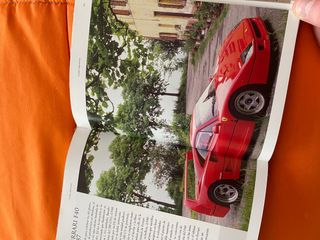 Libro de coches deportivos