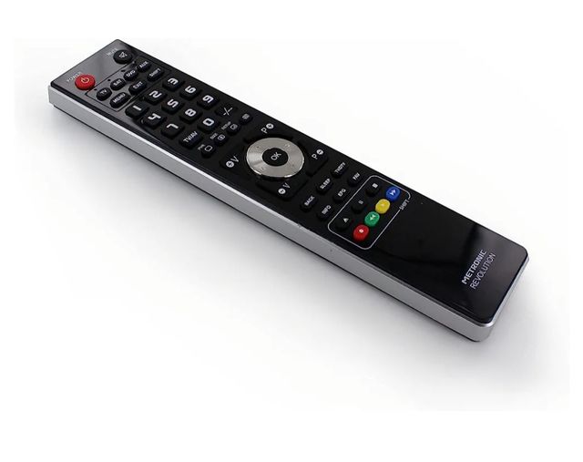 Metronic 495327 - Mando a distancia universal