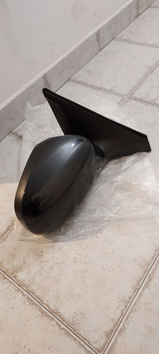 Retrovisor Suzuki Swift 3 NUEVO Y ORIGINAL